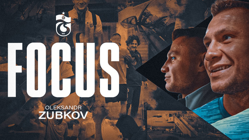 FOCUS | Oleksandr Zubkov