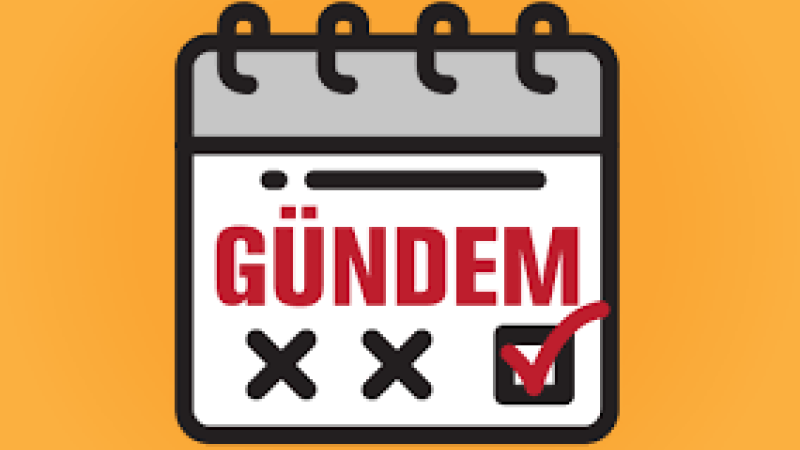 15 Ağustos 2025 Cuma günü Trabzon'da öne çıkan güncel haberlerin özeti