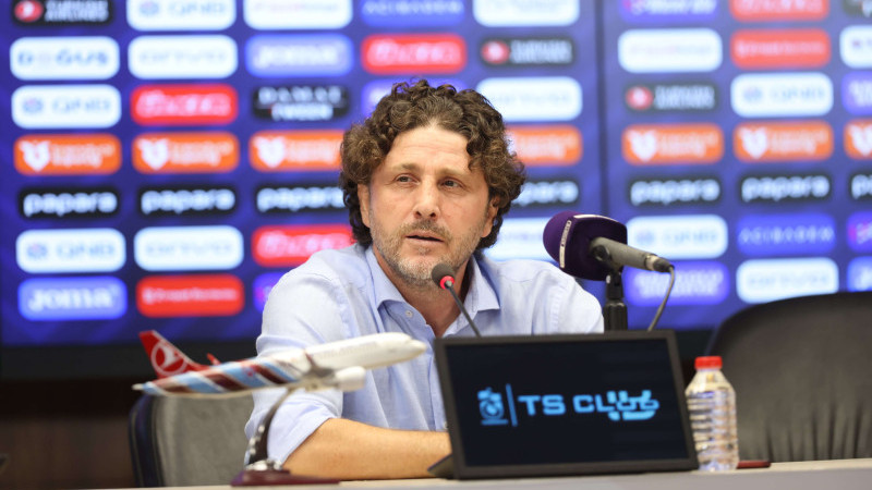 Teknik Direktörümüz Fatih Tekke'nin Kocaelispor maçı değerlendirmesi