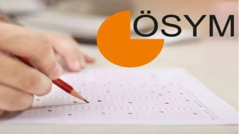 2025-KPSS Genel Yetenek–Genel Kültür soruları erişime açıldı