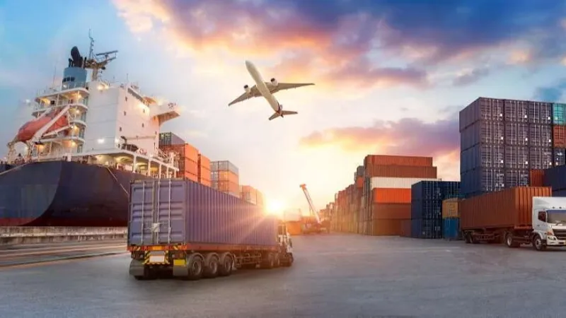 Türkiye’nin ihracatı 9 ayda 200 milyar doları aştı... 27 il 1 milyar bandını geçti