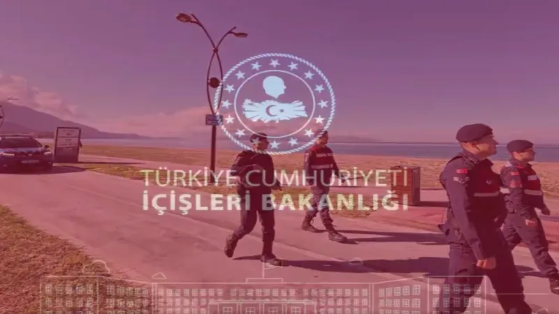 81 ilde göçmen kaçakçılığı denetimi!