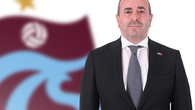 Trabzonspor Başkan Yardımcısı Taner Fikret Saral’dan açıklama