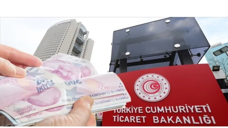 Ticaret'in piyasa denetim bilançosu ortaya çıktı... 2025'te toplam ceza 2,6 milyar TL'yi aştı