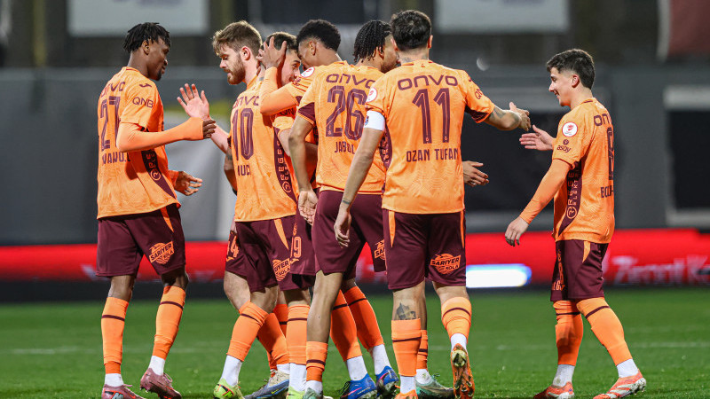 İstanbulspor 1-6 Trabzonspor