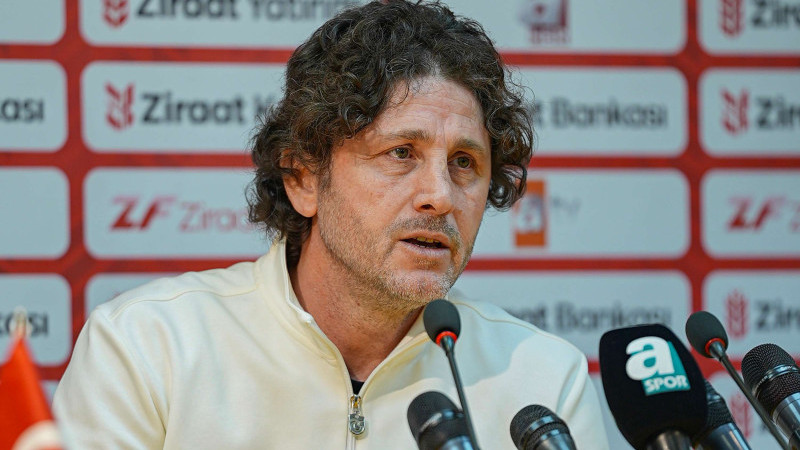 Teknik Direktörümüz Fatih Tekke'nin İstanbulspor maçı değerlendirmesi