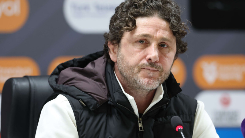 Teknik Direktörümüz Fatih Tekke'nin Samsunspor maçı değerlendirmesi