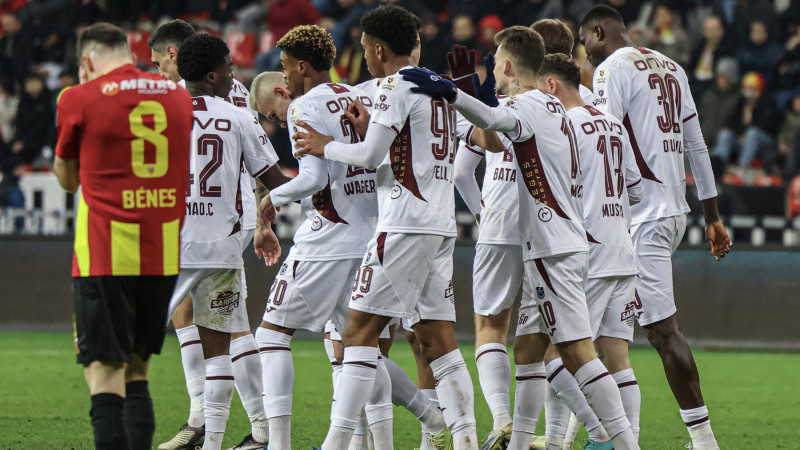 Zecorner Kayserispor 1-3 Trabzonspor