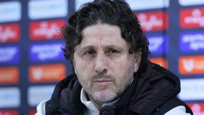 Teknik Direktörümüz Fatih Tekke'nin Zecorner Kayserispor maçı değerlendirmesi