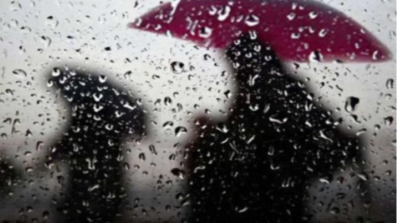 Meteoroloji uyardı! Birçok bölgede sağanak yağış bekleniyor